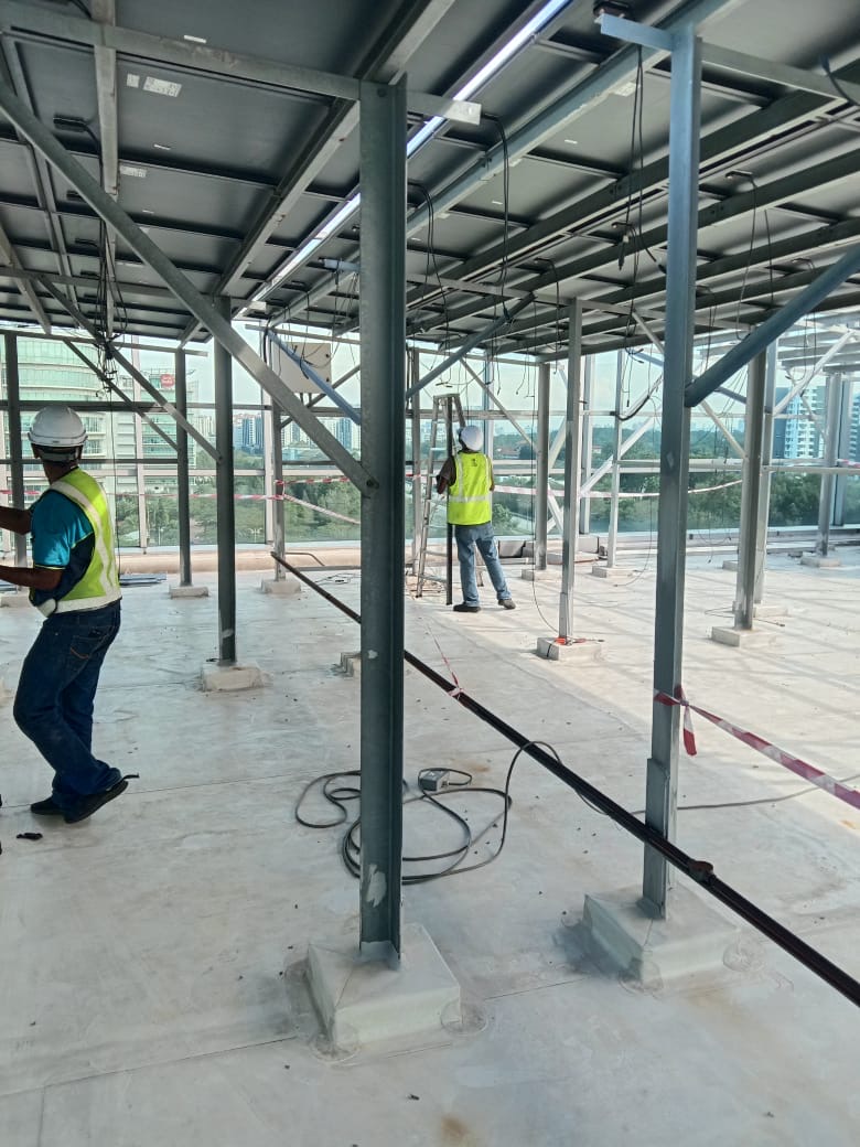 solar panel decommissioning